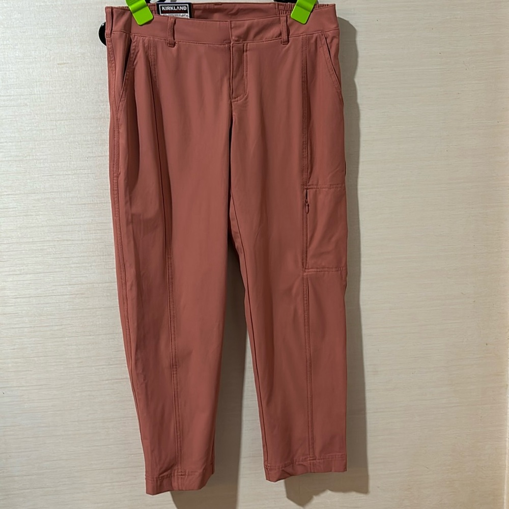 Ladies Travel pants